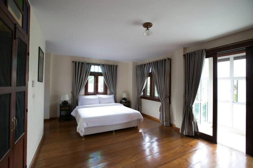 Tewa Boutique Hotel Bangkok Room photo