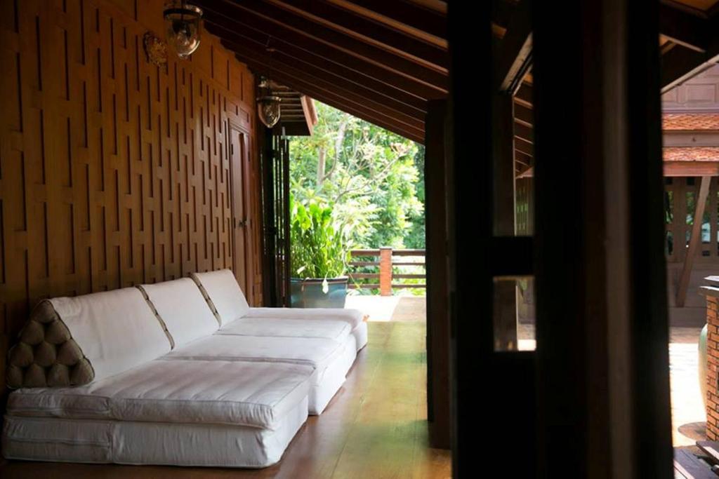 Tewa Boutique Hotel Bangkok Exterior photo