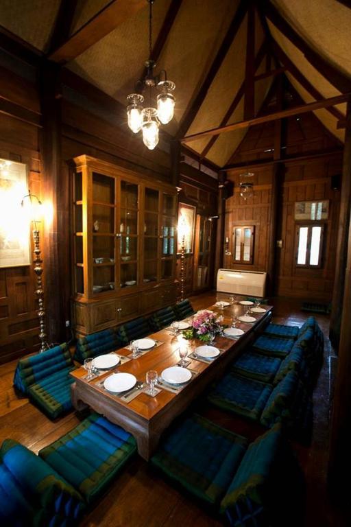 Tewa Boutique Hotel Bangkok Exterior photo